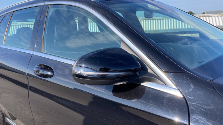 Mercedes-Benz C-Class C200 Sport Premium 5dr 9G-Tronic Petrol Estate